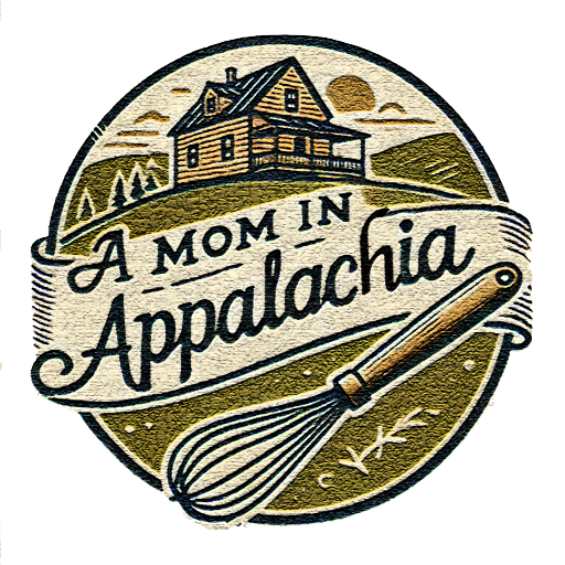 A Mom in Appalachia